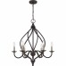 Dupont Chandelier