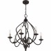 Dupont Chandelier