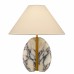 Eliana 1-Light Brushed Gold Table Lamp