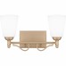 Esther Bath Light