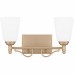 Esther Bath Light