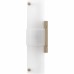 Finnegan 2-Light Bronze Gold Wall Sconce