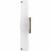 Finnegan 2-Light Bronze Gold Wall Sconce