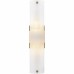 Finnegan 2-Light Bronze Gold Wall Sconce