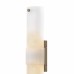 Finnegan 2-Light Bronze Gold Wall Sconce