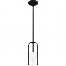 Fairbanks Mini Pendant