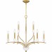 Frida Chandelier