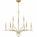 Frida Chandelier
