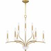 Frida Chandelier