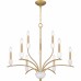 Frida Chandelier