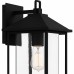 Fletcher Outdoor Lantern