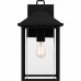 Fletcher Outdoor Lantern