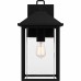 Fletcher Outdoor Lantern