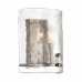 Fortress Wall Sconce