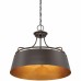 Fairview Pendant