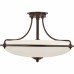 Griffin Semi-Flush Mount