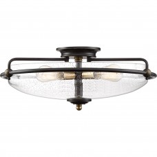 Griffin Flush Mount