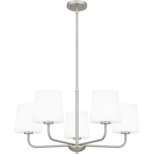 Gallagher Chandelier
