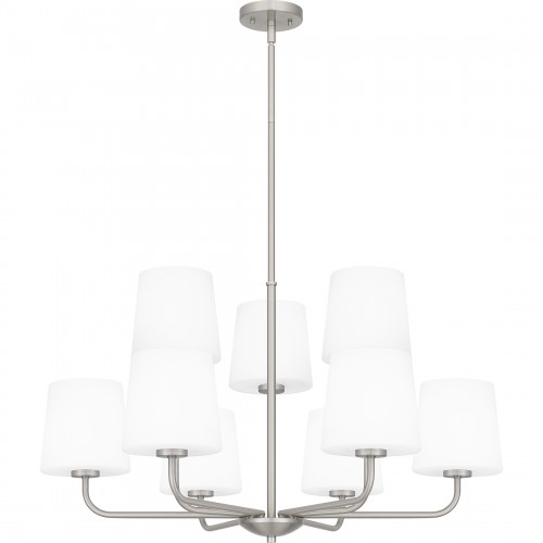 Gallagher Chandelier