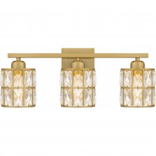 Gibson Bath Light