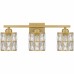 Gibson Bath Light