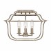 Gallery Semi-Flush Mount