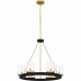 Greeley Chandelier