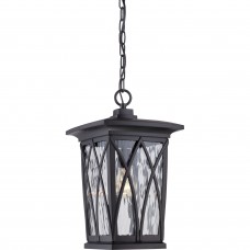 Grover Outdoor Lantern