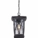Grover Outdoor Lantern