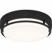 Hale Flush Mount