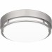 Hale Flush Mount