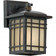 Hillcrest Outdoor Lantern