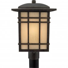 Hillcrest Outdoor Lantern