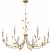 Heiress Chandelier