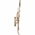 Heiress Wall Sconce