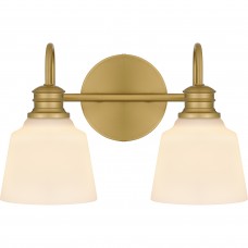Hinton Bath Light