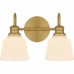 Hinton Bath Light