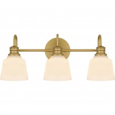 Hinton Bath Light