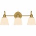 Hinton Bath Light