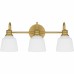 Hinton Bath Light