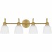 Hinton Bath Light