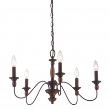 Holbrook Chandelier