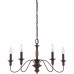 Holbrook Chandelier