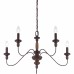 Holbrook Chandelier