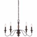 Holbrook Chandelier
