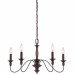 Holbrook Chandelier