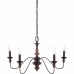 Holbrook Chandelier