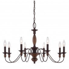 Holbrook Chandelier