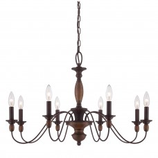 Holbrook Chandelier