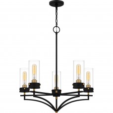 Hillside Chandelier